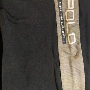 Polo Ralph Lauren
Big Boys Logo Performance Jersey Shorts